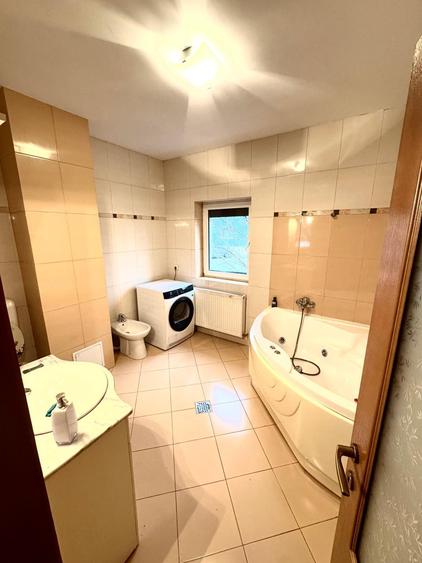 Apartament generos cartier Cupidon