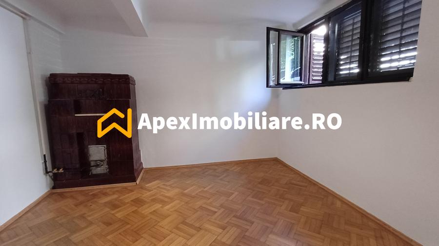 Birouri de închiriat Victoriei–Moxa, București | 40 mp, 2 camere