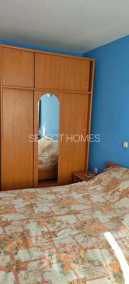Apartament 3 Camere de Inchiriat *Basarab* - 11