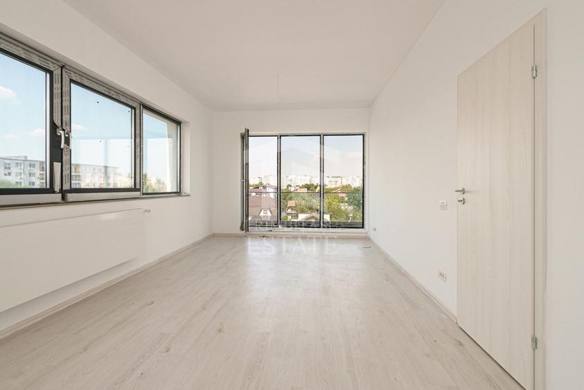 Apart 3 camere 85 mp Titan Grigorescu vizavi noul Lidl Bloc 2023