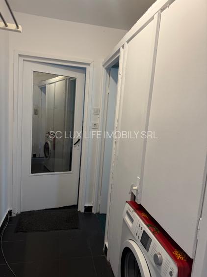 Inchiriez apartament cu o camera Circumvalatiunii 350 euro - 9