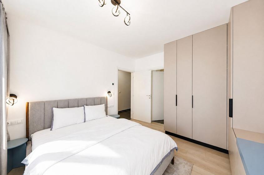 Apartament superb cu 3 camere | Denya Forest