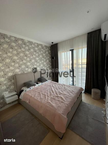 DE ÎNCHIRIAT | 2 CAMERE | NUSCO – NORDUL BUCUREȘTIULUI - 17