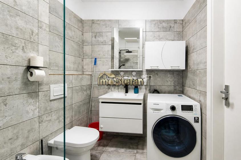 Închiriere 2 camere Mamaia Nord | Balcon imens | Kaufland | Termen - 13