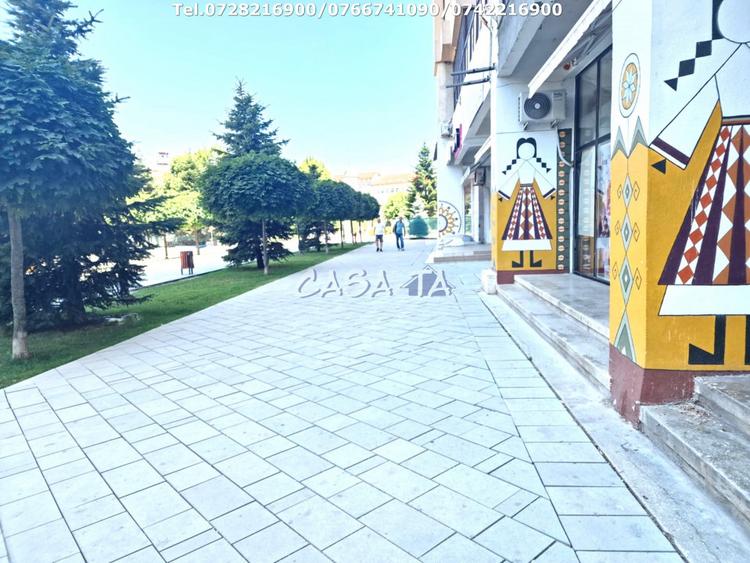 Inchiriere spatiu comercial, pe Str. Victoriei (Ultracentral)