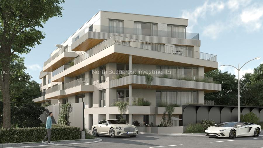 APARTAMENT 5 CAMERE - TERASA 67MP - IANCU NICOLAE - COMISION 0% - 5