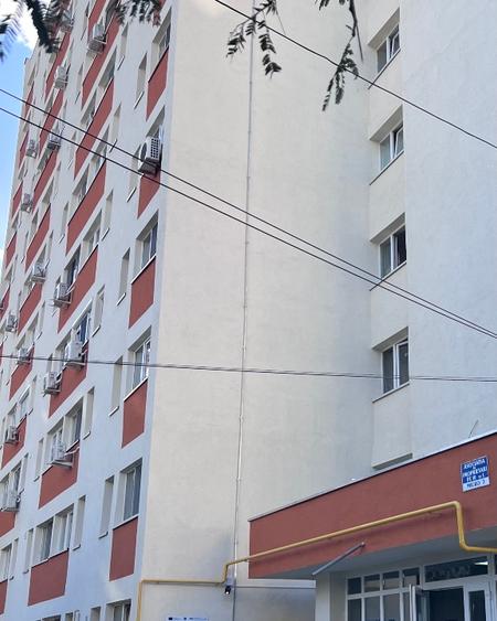 Vând apartament 1 cameră în Micro 3