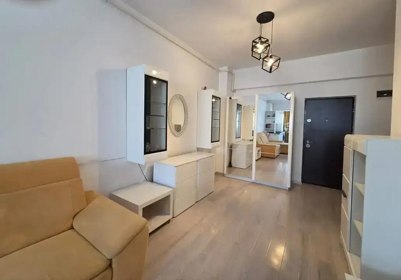 Apartament Lux 2 Camere Piata Alba Iulia  I Bloc nou