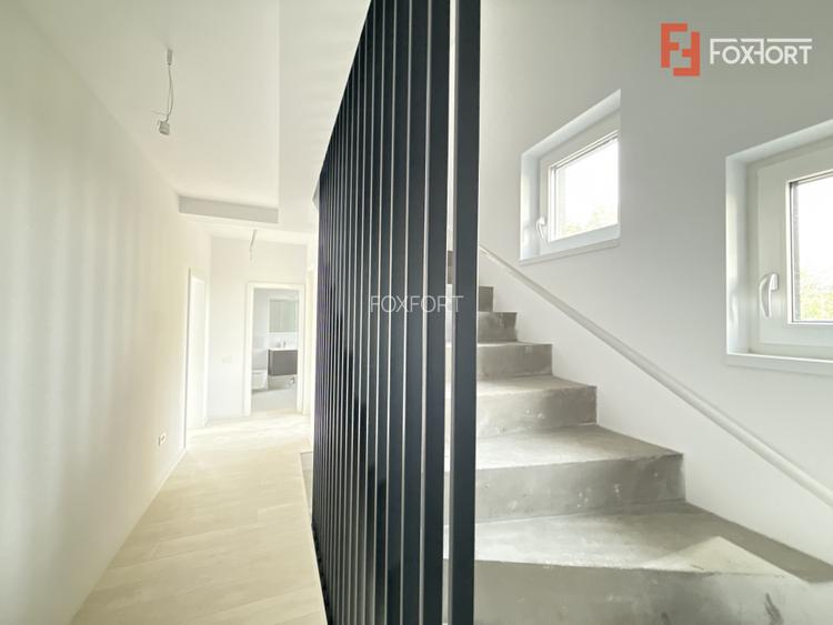 COMISION 0% Casa individuala cu 4 camere | 119 mp | de vanzare in zona Fratelia - 29