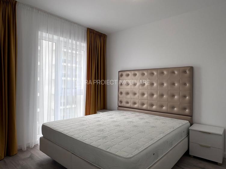 Apartament cu 2 camere de închiriat, Prima Arena-AP1521 - 7