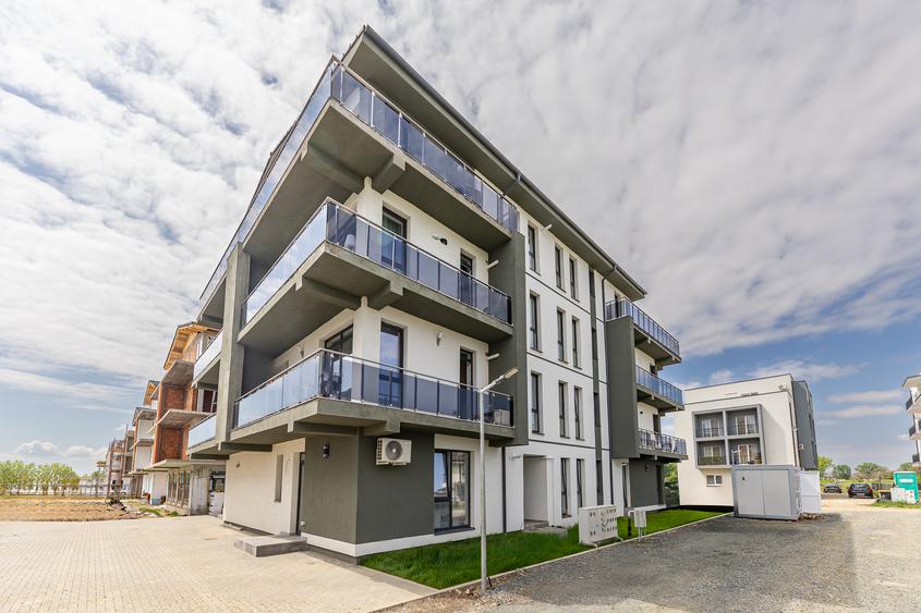 COMISION 0% | 2 camere | 15.5 mp terasa | Disponibil imediat