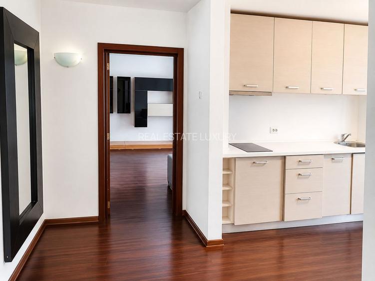 2 camere | Octavian Goga – Unirii | Decomandat | 550 € - 3