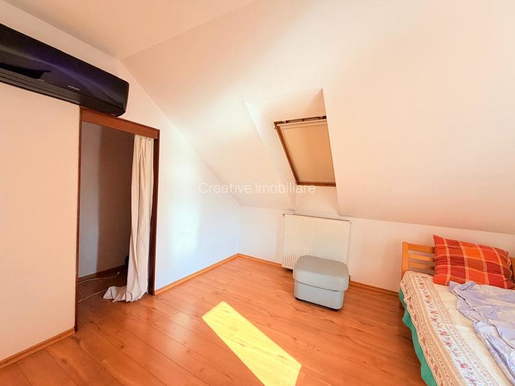 Casă individuală în Bucium - Hanul Dacilor, 342 mp, 1.140 mp teren - 11