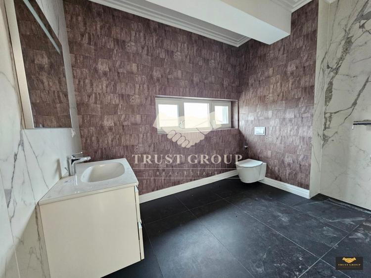 Penthouse 3 camere lux - Floreasca | Loc de parcare