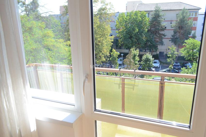 Apartament 2 camere si parcare cartier Grigorescu