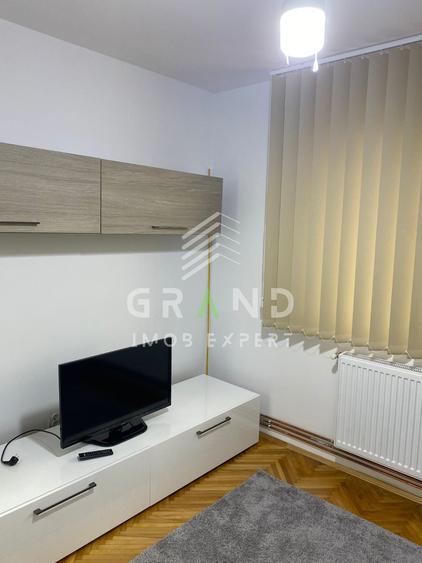Apartament de Inchiriat : 2 Camere Decomandate | Etaj 2 | Gheorgheni/Snagov