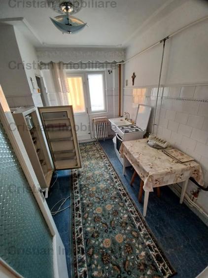 LIBER, balcon 7 m, SPATIOS, 2 camere zona Radu Negru