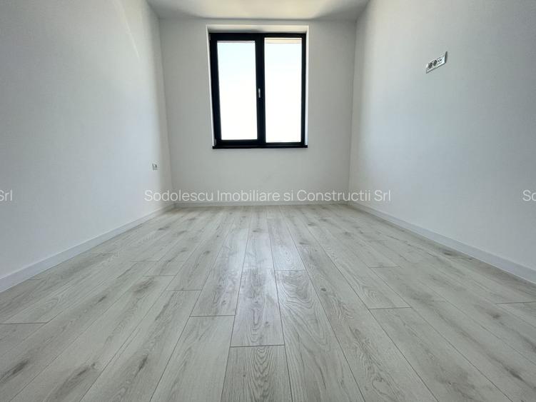 Duplex frumos in zona Mehala