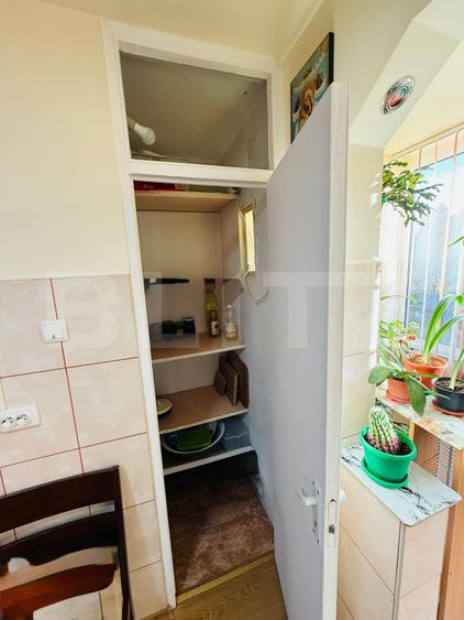 Apartament 2 camere, 49 mp, zona Tractorul
