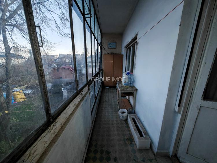 Ultracentral | 2 Camere Decomandate | 58 mp Utili | Etaj 2 - 10