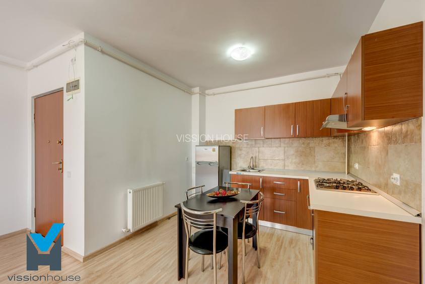 2 camere Berceni - Cartierul Solar | loc parcare exterior | centrala - 5