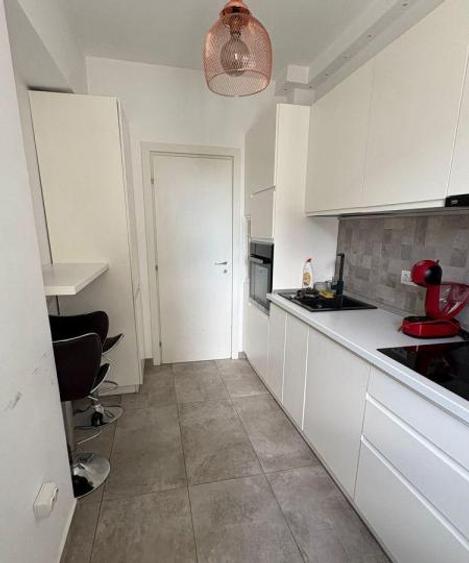 Apartament Novum Invest -Grozavesti Metrou bloc nou/