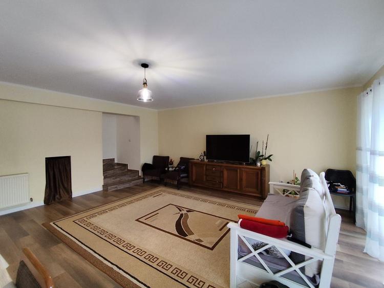 Duplex Finisat Borhanci, str Romul Ladea