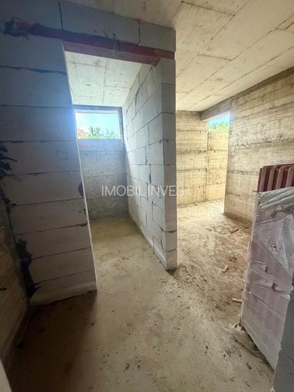 Casă nouă la roșu, 200 mp utili,teren 547 mp,zonă liniștită,Alba Iulia - 8