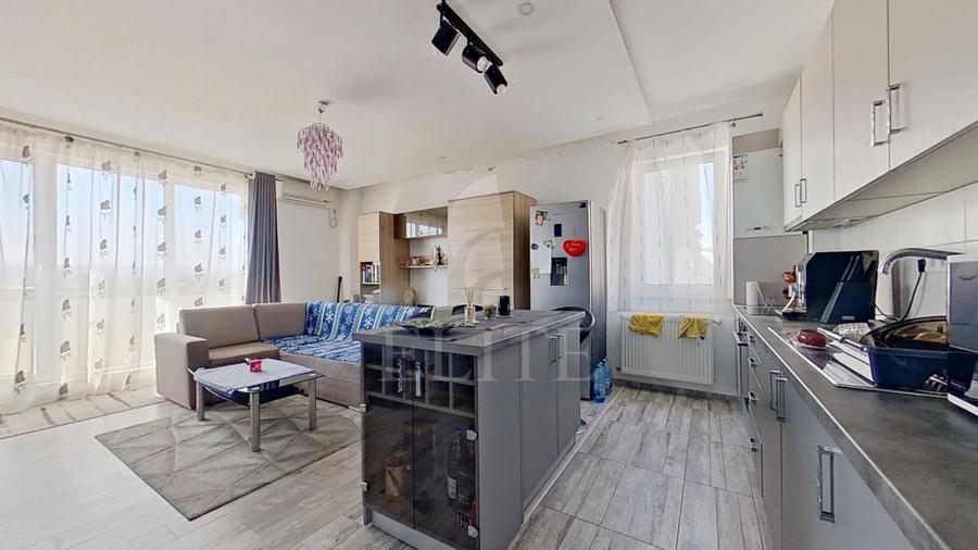 Apartament 2 camere în zona OASULUI