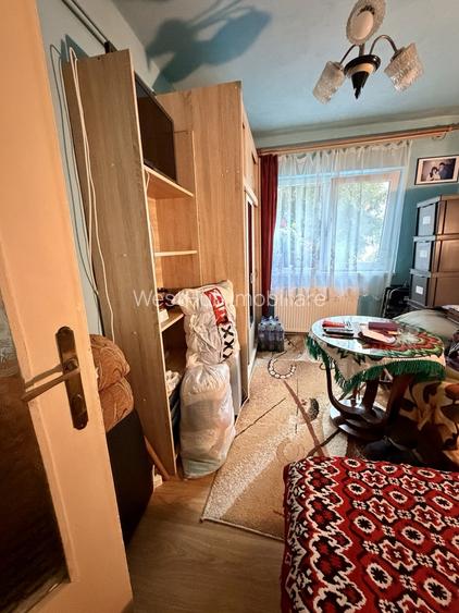 Apartament decomandat, 3 camere - zona Lipovei - 9