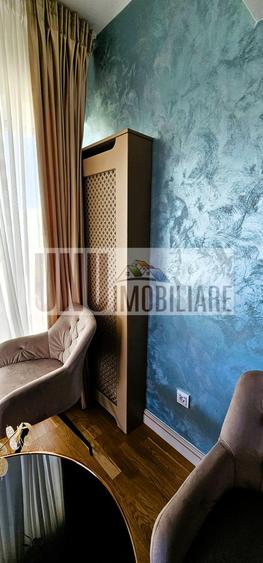 Apartament Premium 2 Camere 77mp-Parcare Subterană -Complex Himson Tatarasi