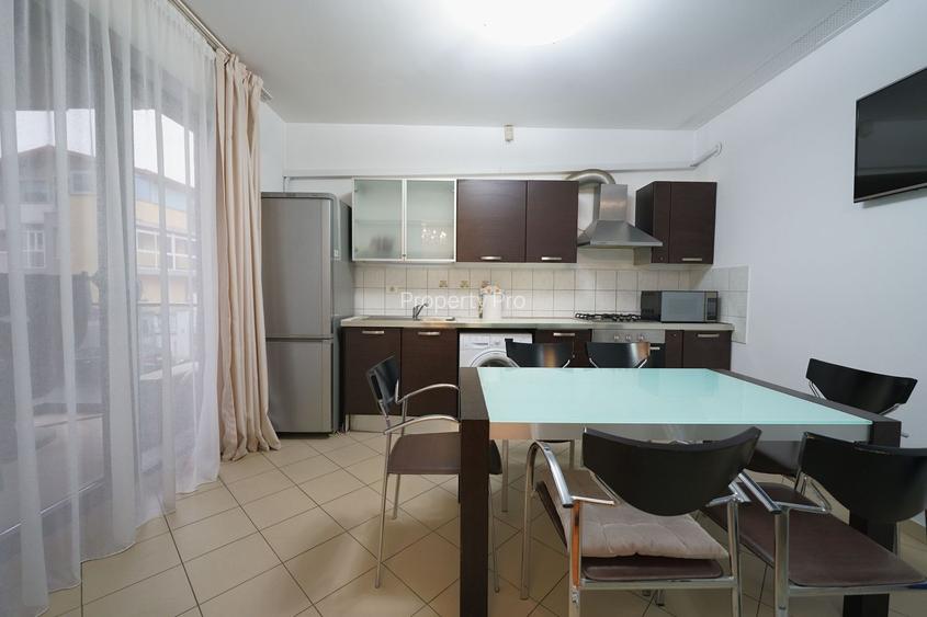 2 camere, Grand Residence, Gafencu, Herastrau - 8