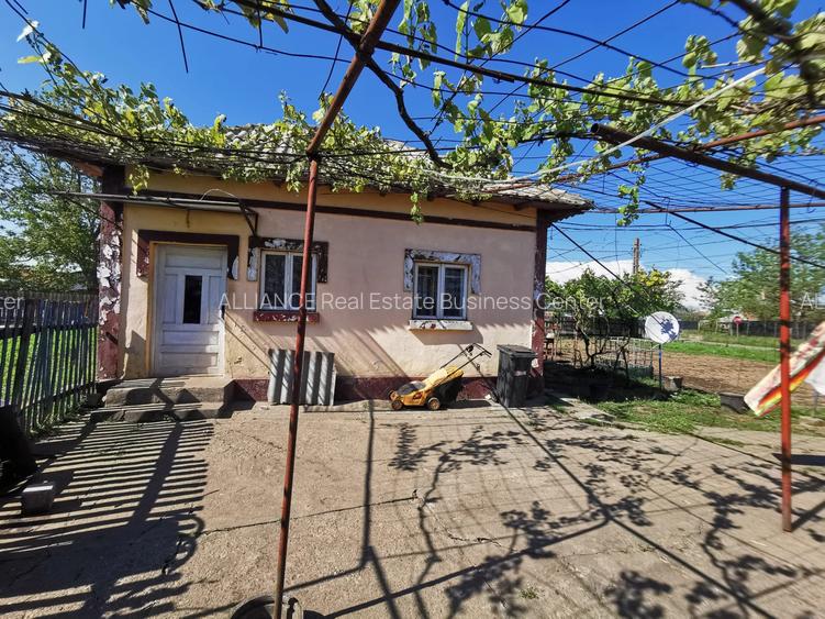 Topraisar casa cu teren 2088 mp - 3