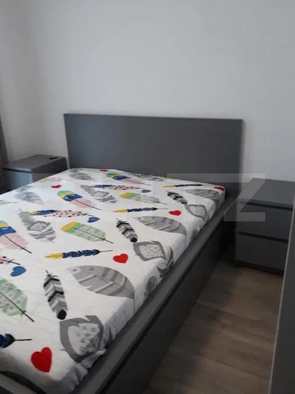 Apartament 2 camere, 60 mp, zona Avram Iancu - Metro