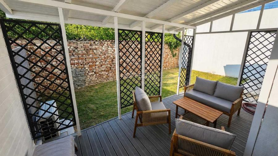 2 CAMERE NOU || CURTE LIBERE 60 MP || Decebal | Piața Alb Iulia MERTOU - 3