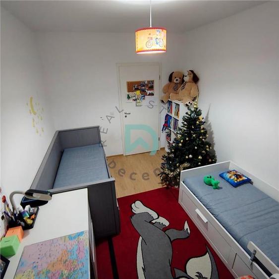 Apartament 3 camere Avantgarden, Brasov