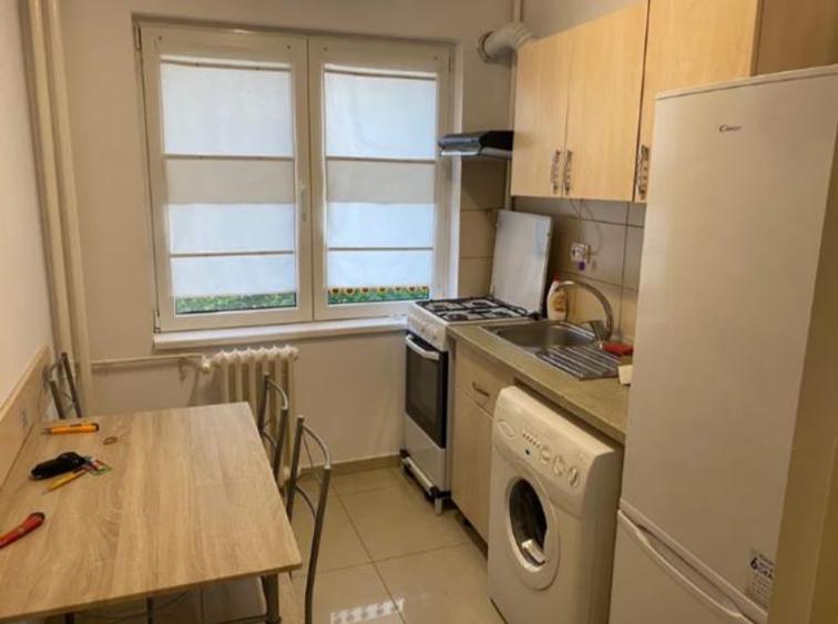 Apartament 2Camere,Nicolae Grigorescu,Metrou,bl.reabilitat,2/10,DECOMANDAT,boxa