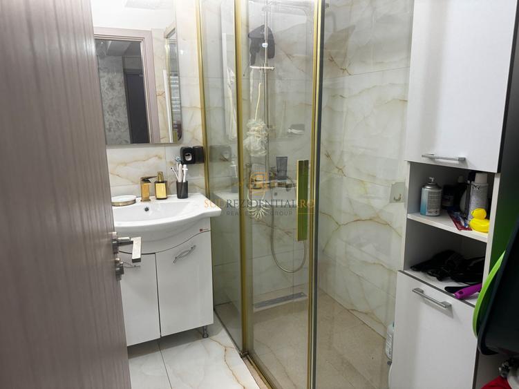 APARTAMENT PREMIUM 3 CAMERE | 74 MP | CURTE PROPRIE 61 MP | MOBILAT