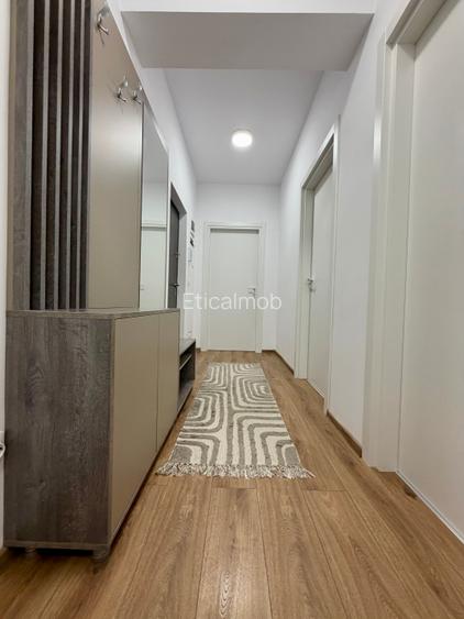 Apartament Premium 2 Camere | Mobilat & Utilat | Etaj 5/6 | Parcare Privată Incl - 6