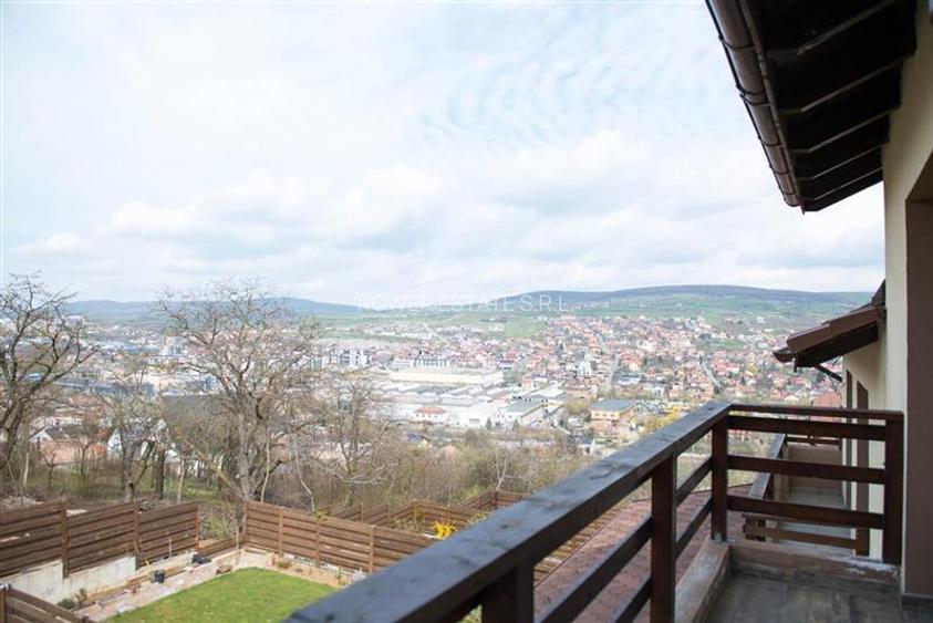 Casa Tip Duplex, Moderna, situata in cartierul Gruia! - 19