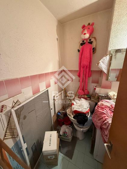 Apartament 3 camere strada Stefan Octavian Iosif