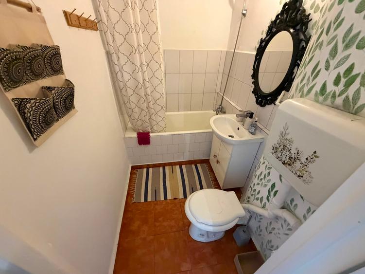 Titan 2 Camere Bloc 1970 Reabilitat Instalatii Schimbate 5 Min Metrou
