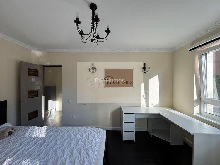 3 camere/ terasǎ 120 mp/ parcare inclusă / Cartier Bunǎ Ziua - 7