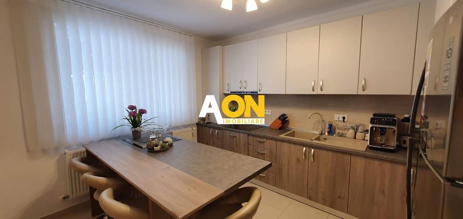 1/2 Duplex, mobilat, utilat, 4 camere, 492 mp teren, Cetate