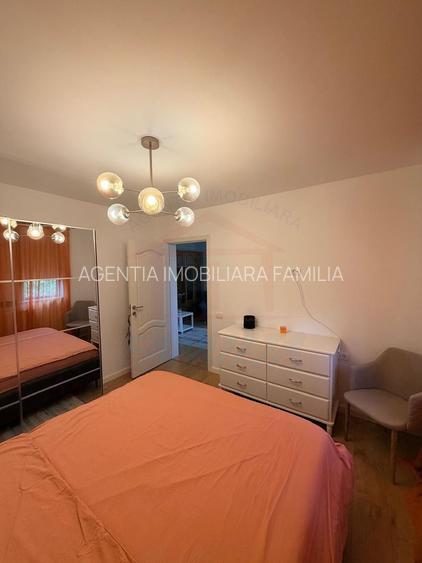APARTAMENT CU 3 CAMERE DE ÎNCHIRIAT | ȚIGLINA 1