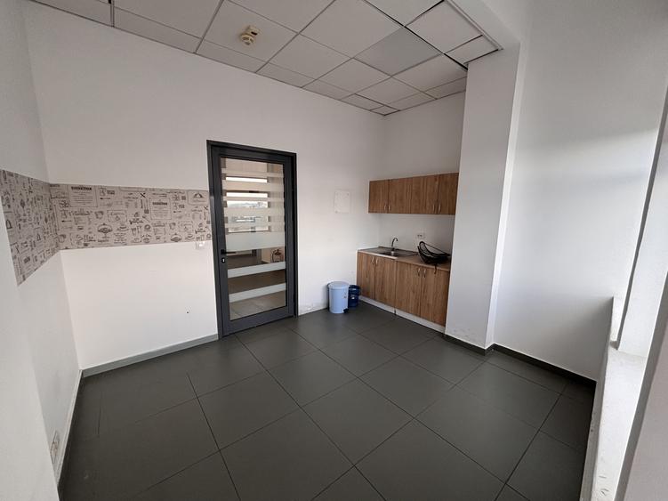 Birouri 100-300 mp Zona Obor - Ferdinand - Parcare - Comision 0%