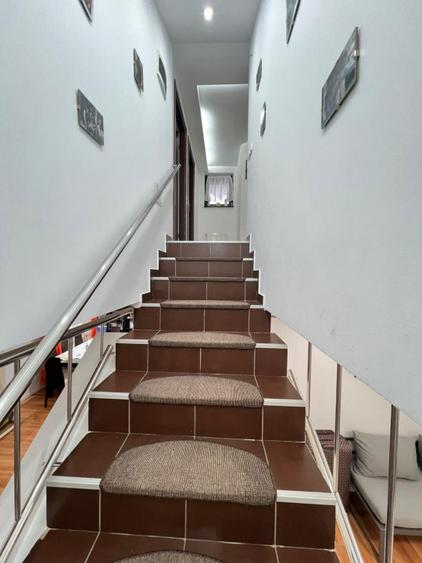 Vila Duplex 5 camere/teren 461 mp/Bragadiru