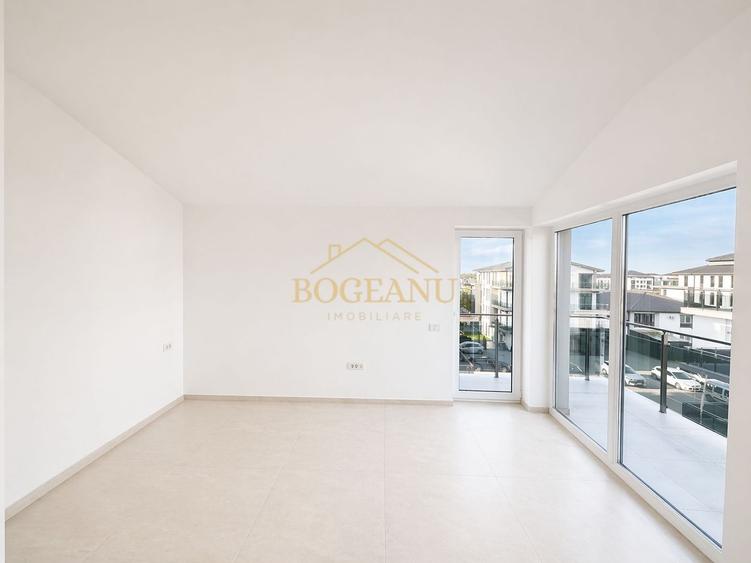 BG162-Penthouse 3 camere 84 mp,terasă 30 mp, Braytim-Giroc COMISION 0%