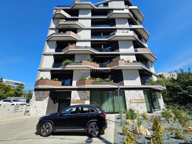 Apartament Premium 80 mp ( VoG Dudesti )+ parcare