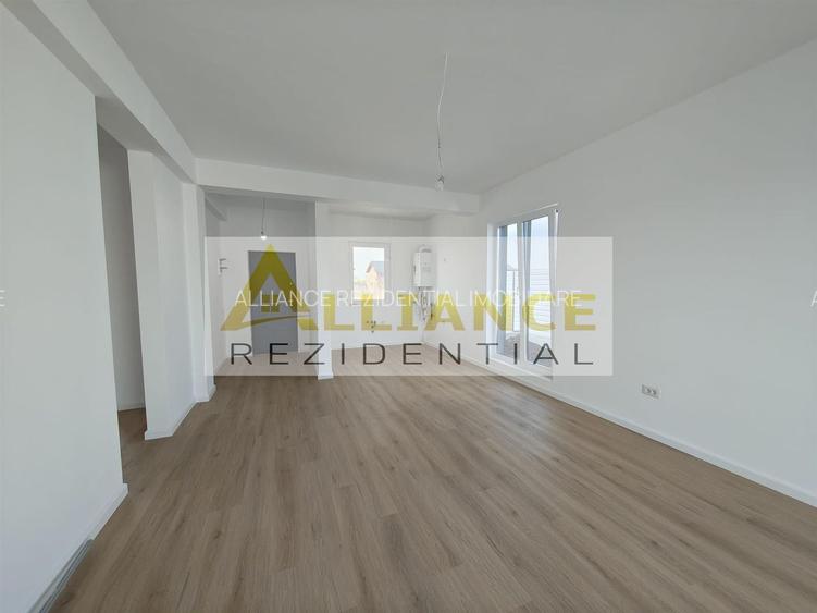 Casa parter moderna | 110 mp utili | Teren 450 mp I Aviatorilor - 4